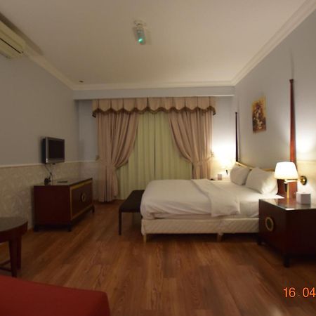 Hotel Al Maha residencia Ras al-Khaimah Exterior foto